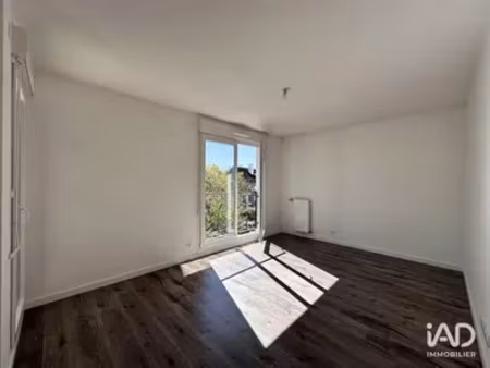 appartement à longjumeau (91160)