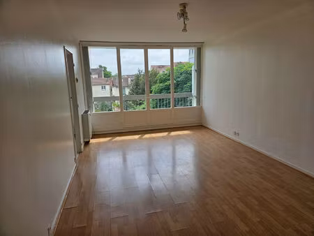 appartement longjumeau 2 pièce(s) 48.71 m2
