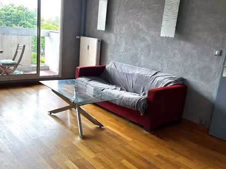 appartement 2 pièces montval marly le roi
