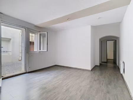 appartement t2 de 44 83 m2 centre de mauguio