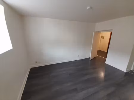 appartement - 2 pièces - 34 m2