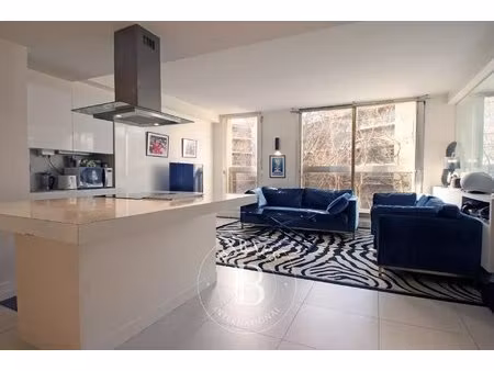 le service location de la maison barnes vous propose ce bien :
