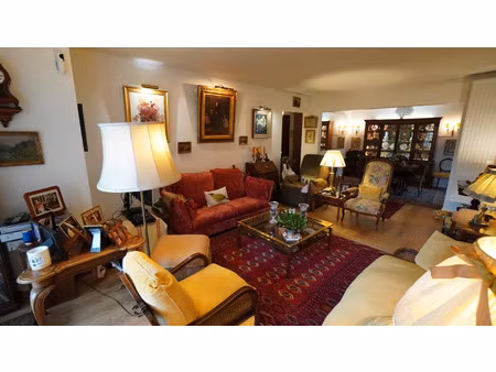 appartement à vendre noisy le roi 4 pièce(s) 76m2 172 800€