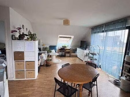 vente appartement 3 pièces à ploeren (56880) : à vendre 3 pièces / 66m² ploeren