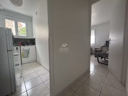 appartement poissy 1 pièce(s) 21.22 m2