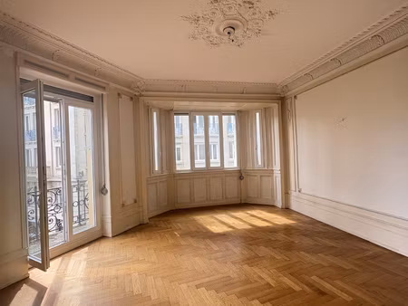 appartement 7 pièces de prestige 254m2 - avenue de la marsei
