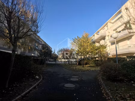 appartement tours 2 pièce(s) 38.29 m2