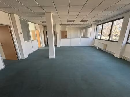 a louer bureaux