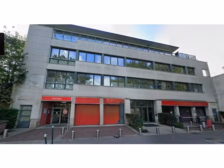 bureaux à louer
