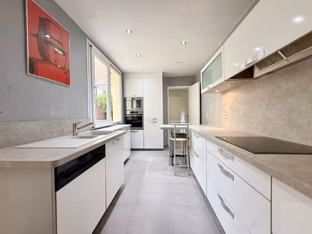 amiens - quartier henriville - double amienoise - 4 chambres