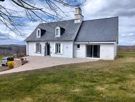 maison 4 pièces 100m2 sur sous-sol
