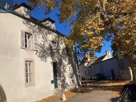 a vendre ensemble immobilier centre historique beaune 2120
