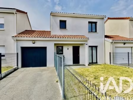 maison à bonson (42160)