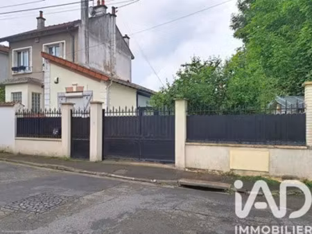 maison à champigny-sur-marne (94500)