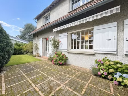 maison chatenay malabry 7 pièce(s) 154 m2