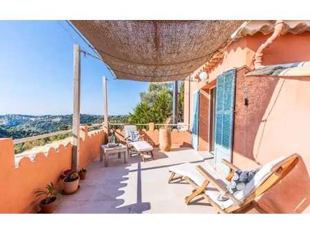maison colomars m² t-5 à vendre  606 000 €