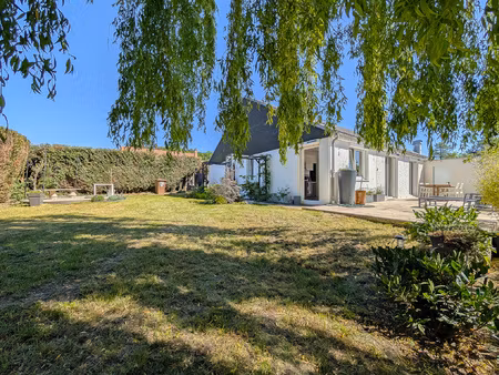 maison familiale de 133 m2 à galluis