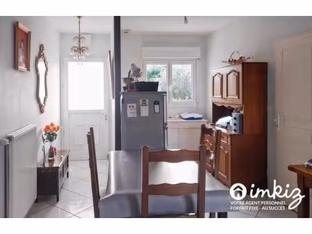 maison 4 pièces