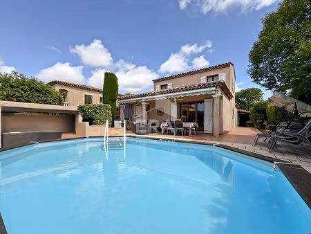maison 5 pièces à vendre à château-gombert  marseille 13013