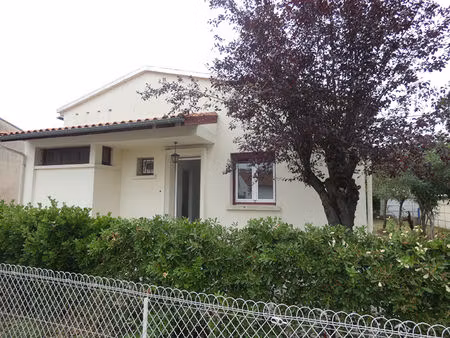 maison muret 4 pièce(s) 79.89 m2
