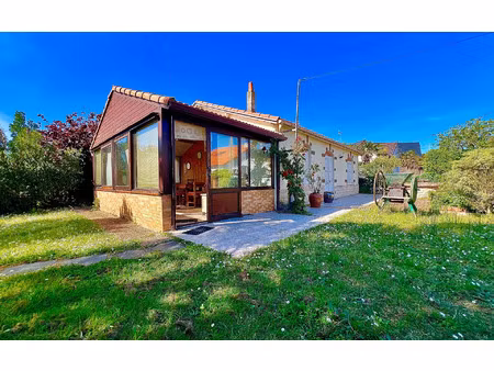 maison pornichet 100 m² t-3 à vendre  520 000 €