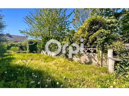 maison saint-martin-boulogne 96 m² t-4 à vendre  135 900 €
