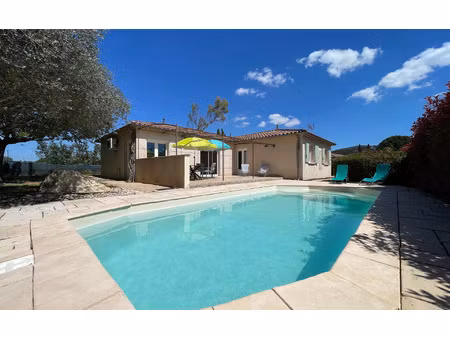 maison vallon-pont-d'arc m² t-3 à vendre  337 000 €
