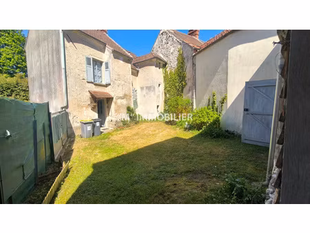 maison à rénover