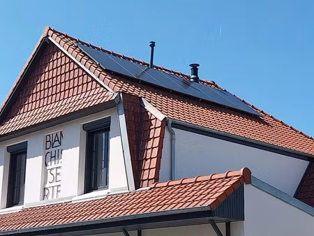 vente maison 8 pièces 169 m² cucq (62780)