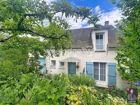 maison de prestige en vente vauréal  île-de-france