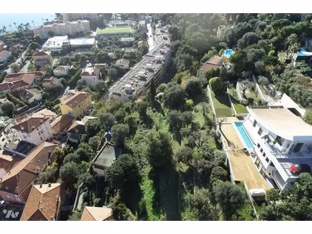 vente terrain beaulieu-sur-mer (06310)