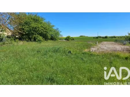 terrain à bâtir à breuilpont (27640)