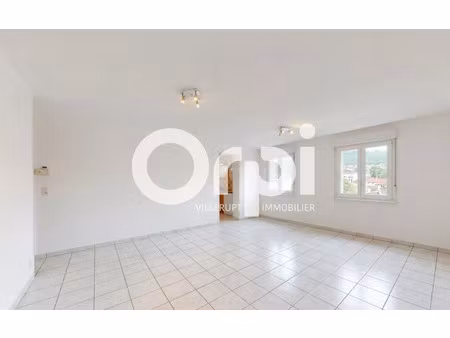 location appartement  m² t-3 à apach  780 €