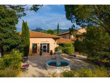 aubagne : idéal investissement locatif