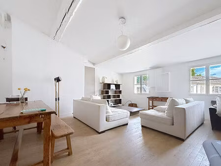 appartement avignon 3 pièce(s) 81.4 m2