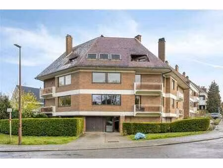 appartement