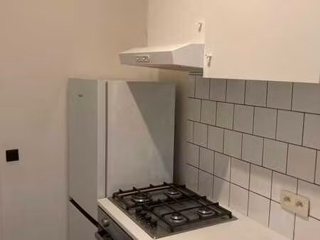 appartement 2 chambres woluwe-saint-pierre  jardin