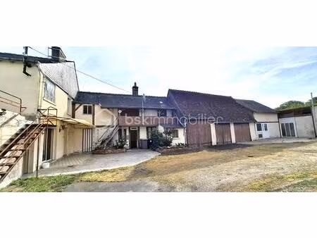 maison de 149 m² à chateau-renault