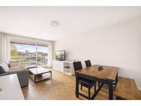 vente appartement 3 pièces  67.14m²  créteil