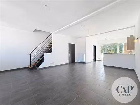 cap'houses : appartement