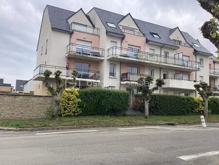appartement de 60 40 m² à lanvallay