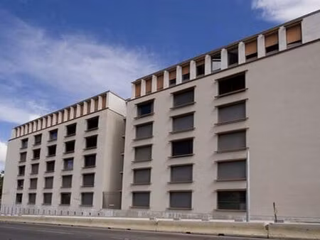 lyon-9ème : idéal investissement locatif