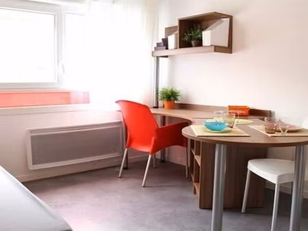 lyon-9ème : idéal investissement locatif