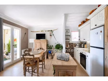 vente appartement 3 pièces 64 m² à mallemort (13370)  254 000 €