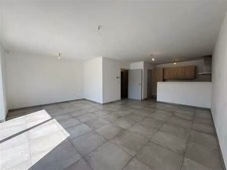 appartement 2 chambres à hollogne