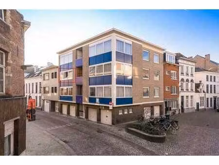charmant appartement 1 chambre à louer au coeur de malines