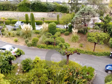 vente appartement 2 pièces 45 m² menton (06500)
