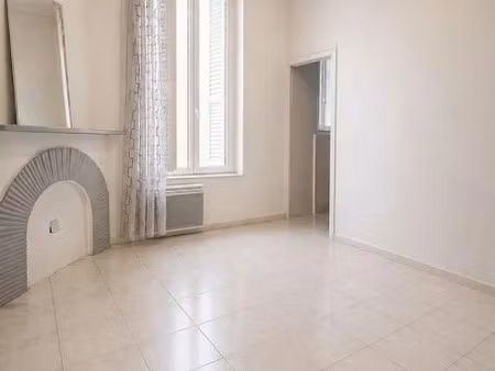 vente appartement 1 pièce 17 m² à montreuil (93100)  nan €