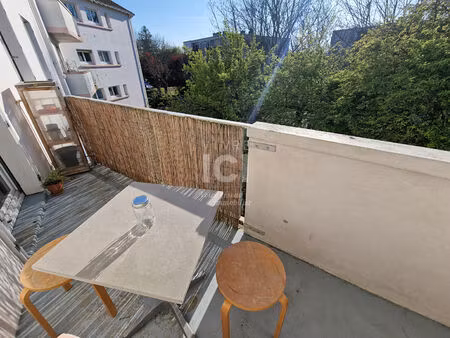appartement nantes 5 pièce(s) nantes est