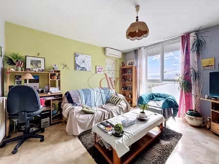 appartement t3 au moulin à vent